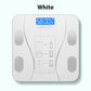 🏅🔥50% OFF TODAY ONLY⏰Weight & Body Fat Smart Digital Scale🏃‍