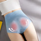 ✨2025 Hot Sale Buy 1 Get 1 Free⌛High-Waisted Seamless Briefs for Women💃