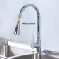 🔥Hot Sale 49% 0FF🔥720° Rotatable 3 Function Kitchen Faucet Spray Head