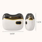 ⏳Last Day Special Price £10.99!!🚨 Lowest Price Ever, Don't Miss Out! 💅 2-in-1 Electric Nail Clipper & Polisher