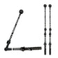 🏌️‍♂️ Swingmaster Trainer – Fix Your Slice FAST!🔥Retractable Golf Swing Training Aid🚀Free Shipping