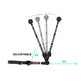 🏌️‍♂️ Swingmaster Trainer – Fix Your Slice FAST!🔥Retractable Golf Swing Training Aid🚀Free Shipping