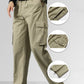 ⏰Last Chance-75% OFF👖Multi-Pocket Durable Ultra Comfort Loose Fit Pants