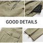 ⏰Last Chance-75% OFF👖Multi-Pocket Durable Ultra Comfort Loose Fit Pants