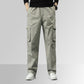⏰Last Chance-75% OFF👖Multi-Pocket Durable Ultra Comfort Loose Fit Pants
