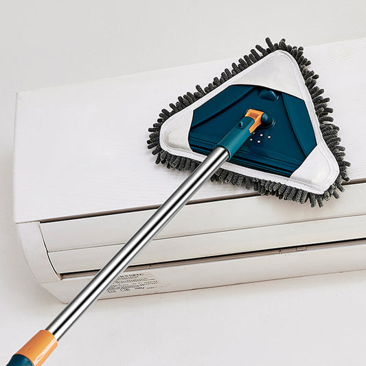 🔥New Year Promotion 50%OFF🎊 - 360° Rotatable Adjustable Cleaning Mop