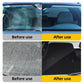 ✨Last Day-Buy 2 Get 1 Free!!✨Auto Glass Scratch Care Polishing Fluid🧽Buy Now and Get Free Polishing Sponge