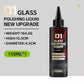 ✨Last Day-Buy 2 Get 1 Free!!✨Auto Glass Scratch Care Polishing Fluid🧽Buy Now and Get Free Polishing Sponge