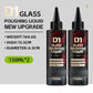 ✨Last Day-Buy 2 Get 1 Free!!✨Auto Glass Scratch Care Polishing Fluid🧽Buy Now and Get Free Polishing Sponge