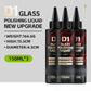 ✨Last Day-Buy 2 Get 1 Free!!✨Auto Glass Scratch Care Polishing Fluid🧽Buy Now and Get Free Polishing Sponge
