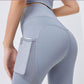 🎁Limited Price￡9.99-Ends Tonight⏳👖High Waisted Tummy Control Shaping Training Leggings