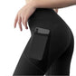 🎁Limited Price￡9.99-Ends Tonight⏳👖High Waisted Tummy Control Shaping Training Leggings