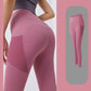 🎁Limited Price￡9.99-Ends Tonight⏳👖High Waisted Tummy Control Shaping Training Leggings