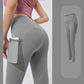 🎁Limited Price￡9.99-Ends Tonight⏳👖High Waisted Tummy Control Shaping Training Leggings
