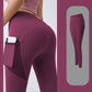 🎁Limited Price￡9.99-Ends Tonight⏳👖High Waisted Tummy Control Shaping Training Leggings