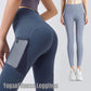 🎁Limited Price￡9.99-Ends Tonight⏳👖High Waisted Tummy Control Shaping Training Leggings