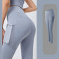 🎁Limited Price￡9.99-Ends Tonight⏳👖High Waisted Tummy Control Shaping Training Leggings