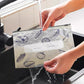 💥Only Today! Buy 1 Get 1 Free & Free Shipping🔥🔁Reusable Aluminum Foil Sealable Storage Bags