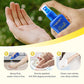 🎁Hot sale ✨ Portable Odorless Mosquito Repellent Spray