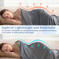 💥Final 6 Hours 50% OFF💥🍃Cooling Blanket for Hot Sleepers - Summer Must Have🎁