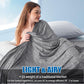 💥Final 6 Hours 50% OFF💥🍃Cooling Blanket for Hot Sleepers - Summer Must Have🎁