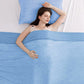 💥Final 6 Hours 50% OFF💥🍃Cooling Blanket for Hot Sleepers - Summer Must Have🎁