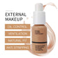 🎉💗Buy 1 Get 1 Free💜Long-Lasting Full Coverage Oil Control Foundation💙