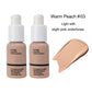 🎉💗Buy 1 Get 1 Free💜Long-Lasting Full Coverage Oil Control Foundation💙