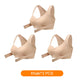 🎉Last Day Promotion 50% OFF🎉Women's Cozy Seamless Push Up Front Closure Bra🥰All-Day Support Without Wires