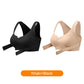 🎉Last Day Promotion 50% OFF🎉Women's Cozy Seamless Push Up Front Closure Bra🥰All-Day Support Without Wires