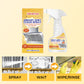 🛡️Limited time Buy 2 get 1 free🏠Multifunctional Powerful Kitchen Foam Cleaner⚡works like magic!🍃
