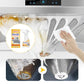 🛡️Limited time Buy 2 get 1 free🏠Multifunctional Powerful Kitchen Foam Cleaner⚡works like magic!🍃