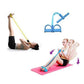 🔥 Special Promotion: BUY 2 GET 1 FREE!!🔥Multifunction Tension Rope