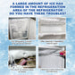 🔥Last Day Promotion 49%OFF🧊Fridge Freezer De-Icer Spray