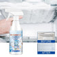🔥Last Day Promotion 49%OFF🧊Fridge Freezer De-Icer Spray