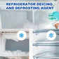🔥Last Day Promotion 49%OFF🧊Fridge Freezer De-Icer Spray