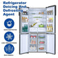 🔥Last Day Promotion 49%OFF🧊Fridge Freezer De-Icer Spray