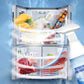 🏆Limited Time Special Price ￡9.99!!✨🧊Defrosting Spray for Fridge Freezer🎁(With free spatula)