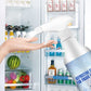 🏆Limited Time Special Price ￡9.99!!✨🧊Defrosting Spray for Fridge Freezer🎁(With free spatula)