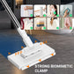 💥 Last day! 50% OFF 💥Disposable Dust Mop with 4 Reusable Cloths