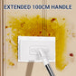 💥 Last day! 50% OFF 💥Disposable Dust Mop with 4 Reusable Cloths