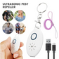 💥Flash Sale 50% OFF⏰Buy 3 Get 2 Free & Free Shipping✨❤️Ultrasonic Flea & Tick Repeller