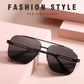 😍👍Last Day-Buy 1 Get 1 Free🎁Retro Gradient Sunglasses with UV400 Protection