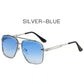 😍👍Last Day-Buy 1 Get 1 Free🎁Retro Gradient Sunglasses with UV400 Protection