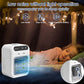 ❄️ Last Day 49%OFF ❄️ Mini Portable Air Conditioner with Cooling and Humidification Function