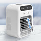 ❄️ Last Day 49%OFF ❄️ Mini Portable Air Conditioner with Cooling and Humidification Function