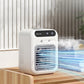 ❄️ Last Day 49%OFF ❄️ Mini Portable Air Conditioner with Cooling and Humidification Function