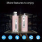 ⏳Last Day Promotion 70%OFF💻Micro USB + 8 Pin + USB 3.0 4 in 1 Mobile Phone Computer U-Disk