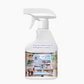 🧊Limited time Buy 2 get 1 free🔥Powerful Multi-Purpose Refrigerator Cleaner⚡Freshness that works like magic!🍃