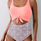 🎁Final Hours!!! 60% OFF🔥🌟Women's One Piece Swimsuit Tummy Control Slimming Bathing Suit